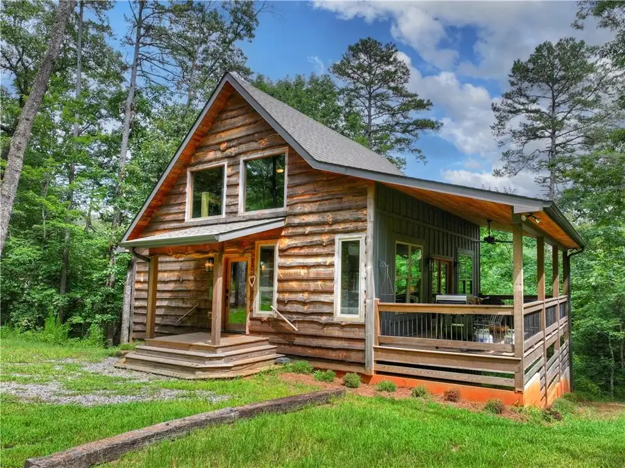 232 Ridge Oaks Way, Ellijay, GA 30540 - #2
