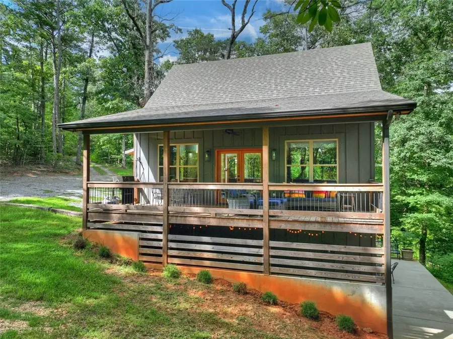 232 Ridge Oaks Way, Ellijay, GA 30540 - #3