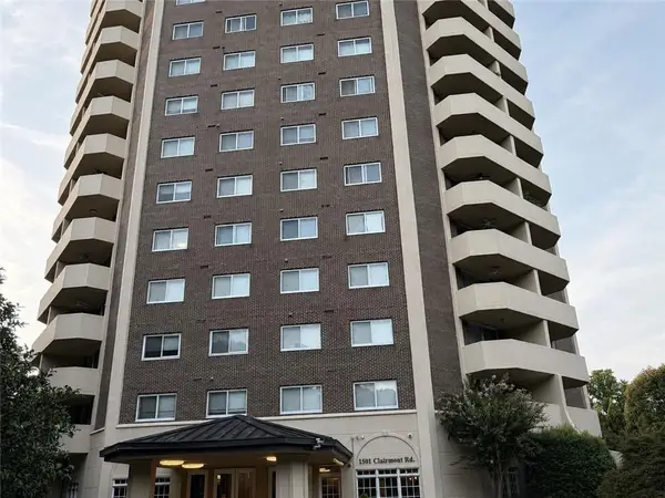 1501 Clairmont Road #928, Decatur, GA 30033