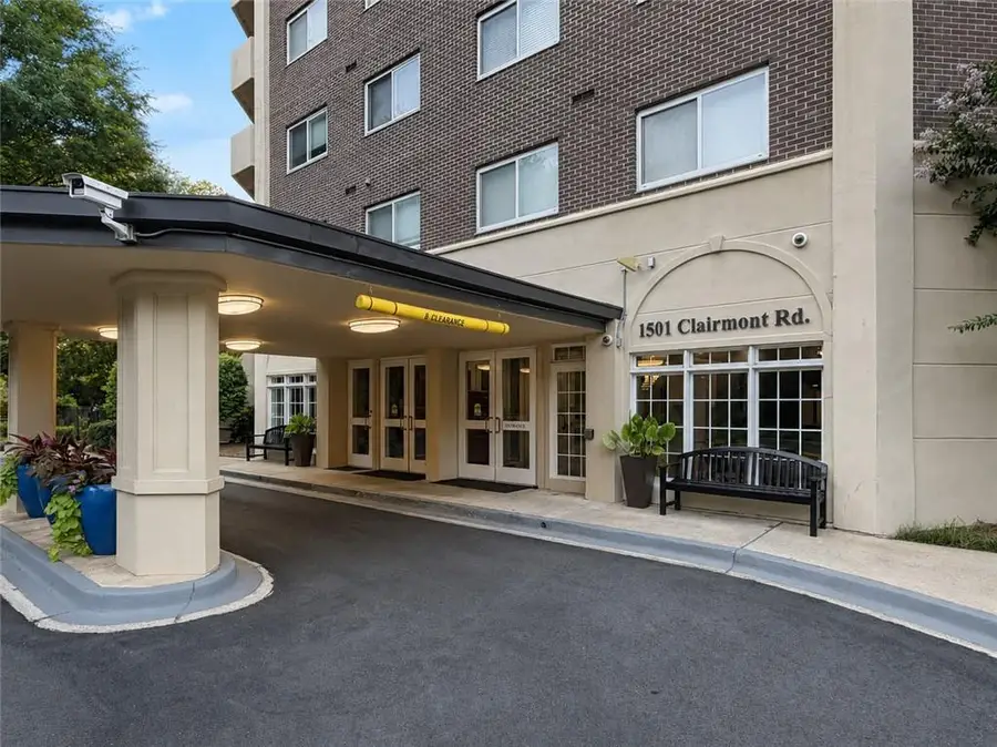 1501 Clairmont Road #928, Decatur, GA 30033 - #2