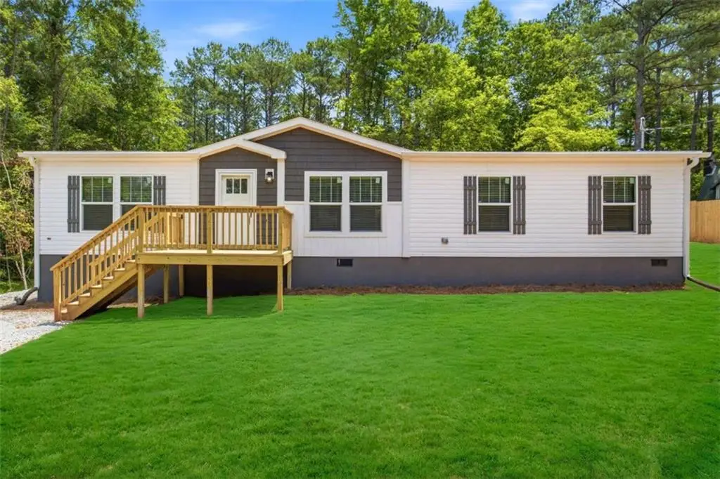 115 Sunset Drive, Eatonton, GA 31024 - #1