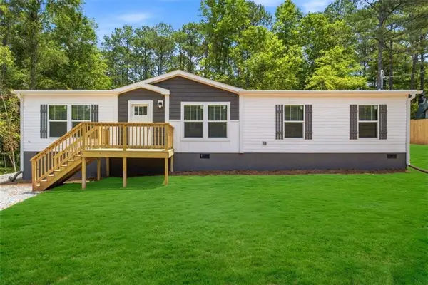 115 Sunset Drive, Eatonton, GA 31024