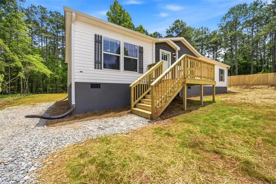 115 Sunset Drive, Eatonton, GA 31024 - #2