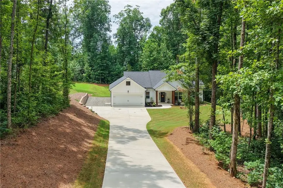 965 Crossroads Church Road, Rockmart, GA 30153 - #2