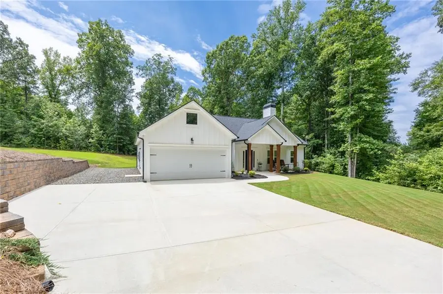 965 Crossroads Church Road, Rockmart, GA 30153 - #3
