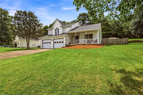 1779 Latour Drive Ne, Marietta, GA 30066