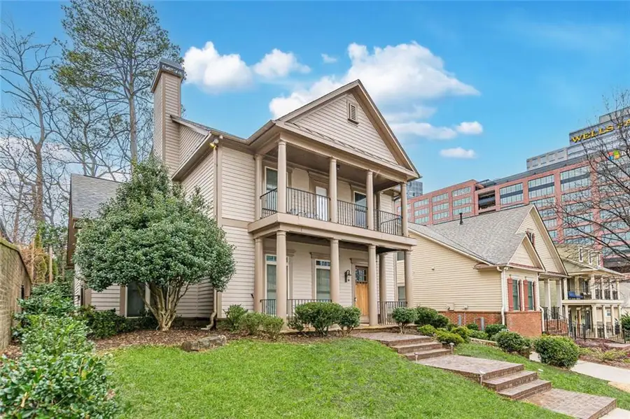 1264 Fowler Street Nw, Atlanta, GA 30318 - #2