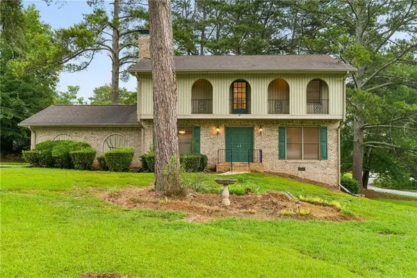 4143 Wellington Hills Drive, Snellville, GA 30039