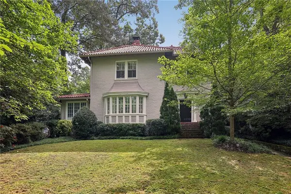 1559 N Morningside Drive Ne, Atlanta, GA 30306