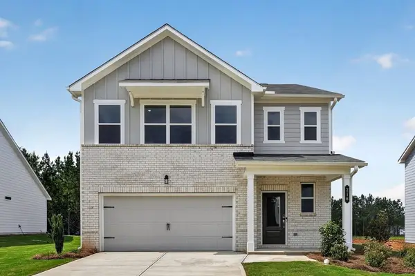 216 Groveton Court, Euharlee, GA 30145