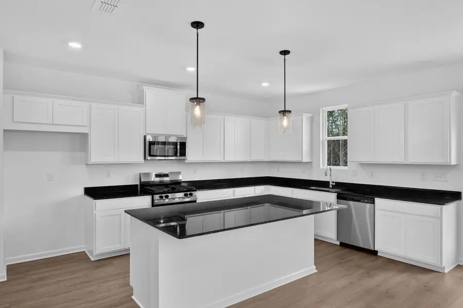 216 Groveton Court, Euharlee, GA 30145 - #3