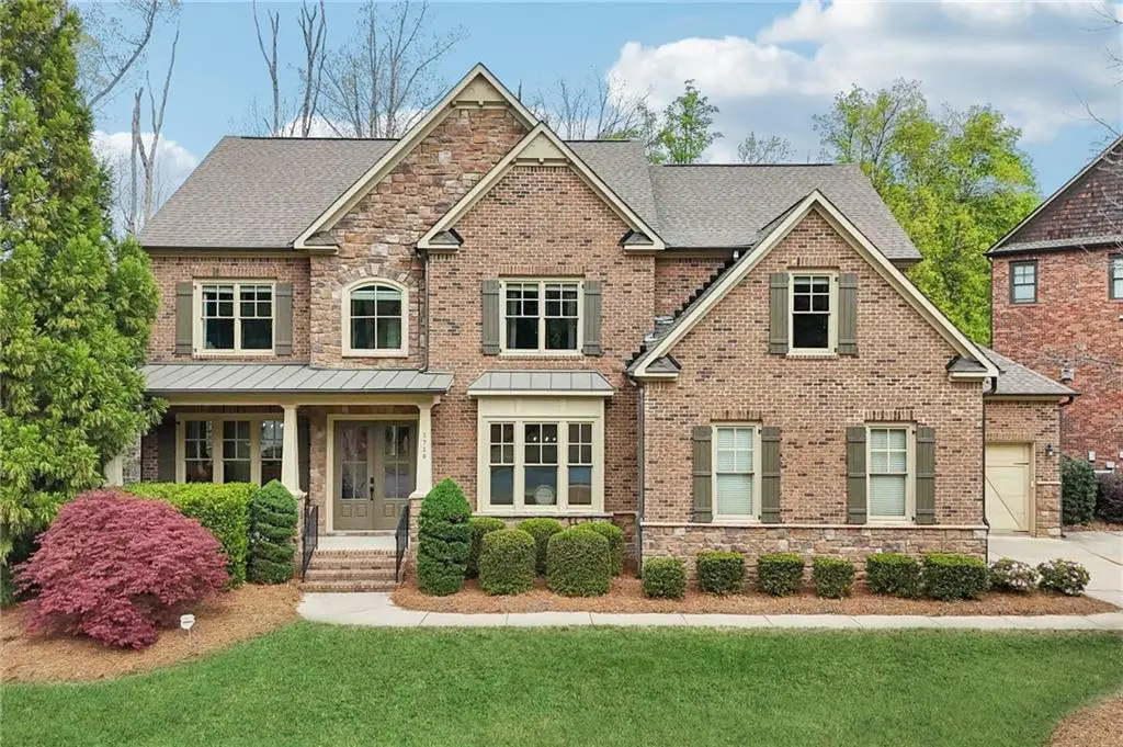 1710 Bramble Bush Way, Suwanee, GA 30024 - #1
