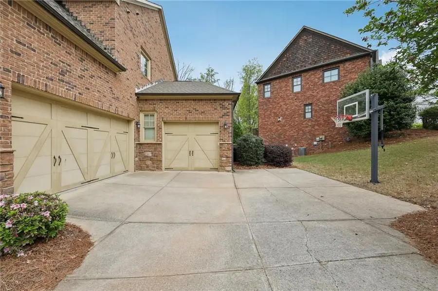 1710 Bramble Bush Way, Suwanee, GA 30024 - #2
