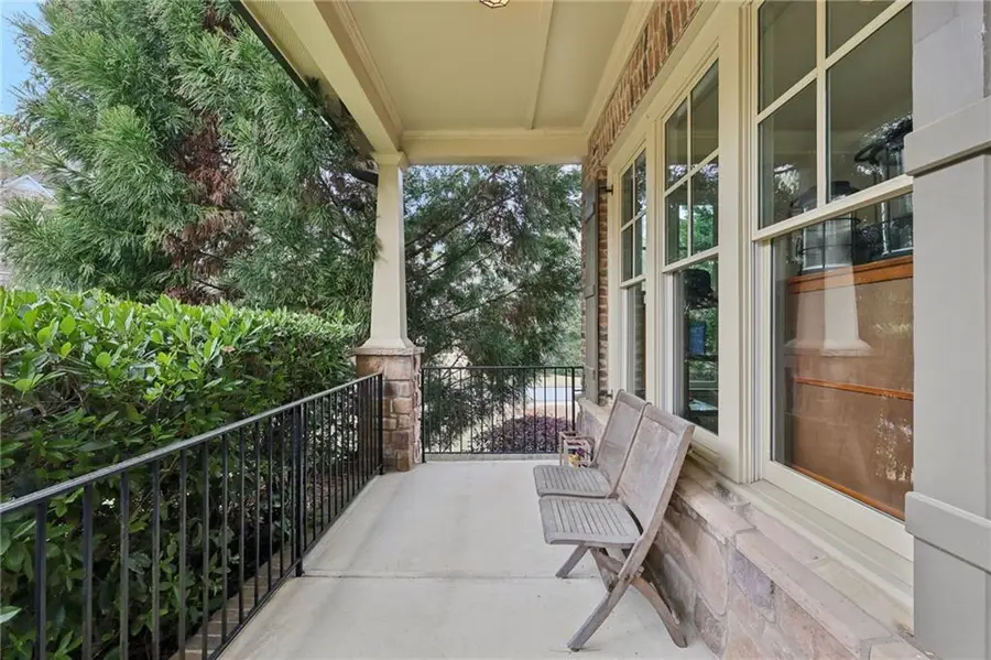 1710 Bramble Bush Way, Suwanee, GA 30024 - #3