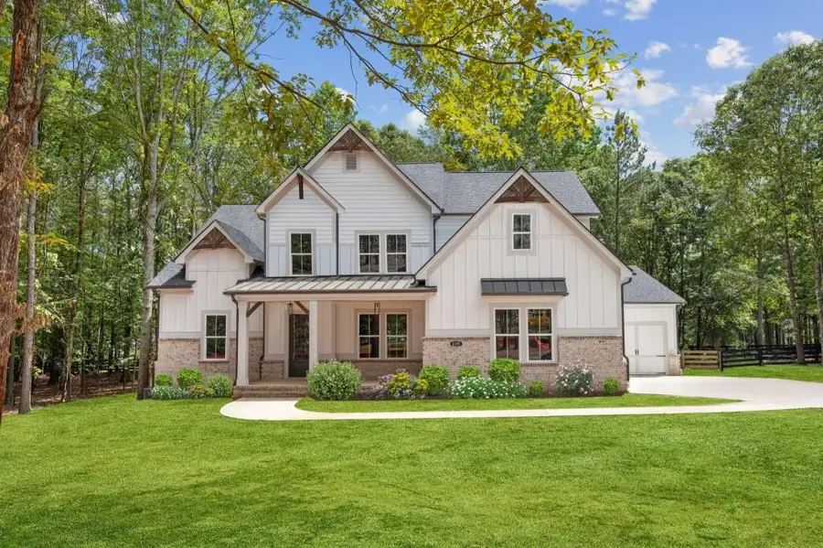 2390 Glade Overlook, Cumming, GA 30041 - #2