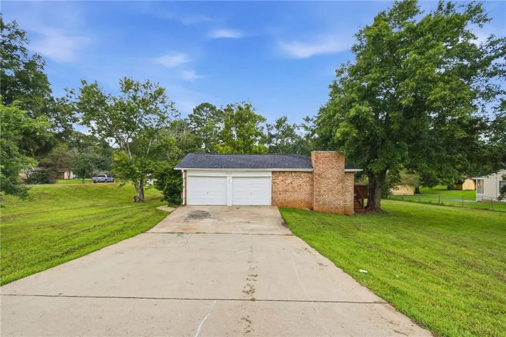 8007 Sonja Drive, Jonesboro, GA 30236 - #1