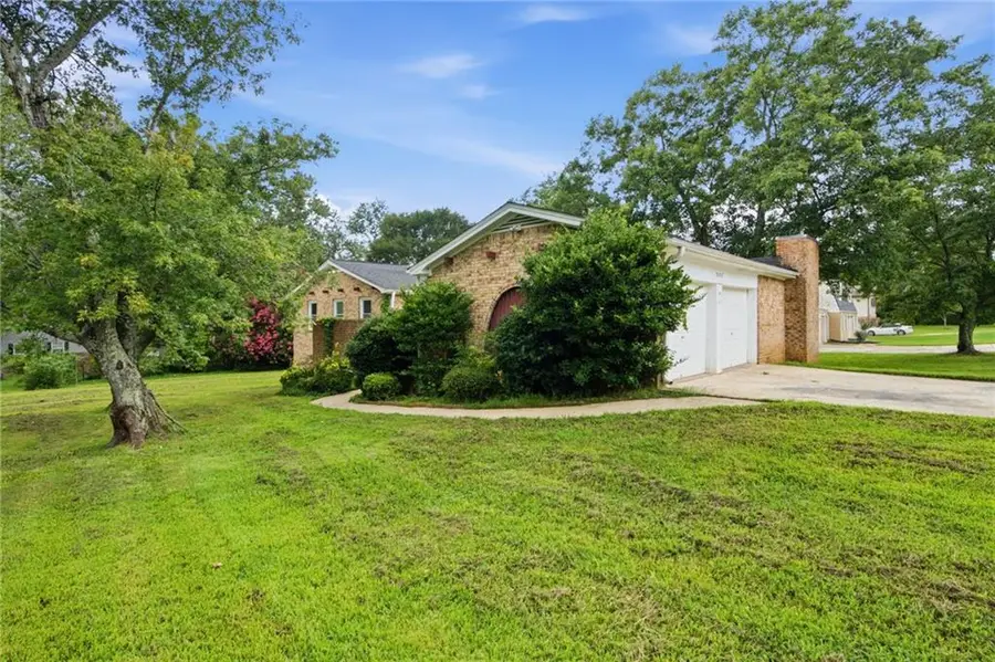 8007 Sonja Drive, Jonesboro, GA 30236 - #2