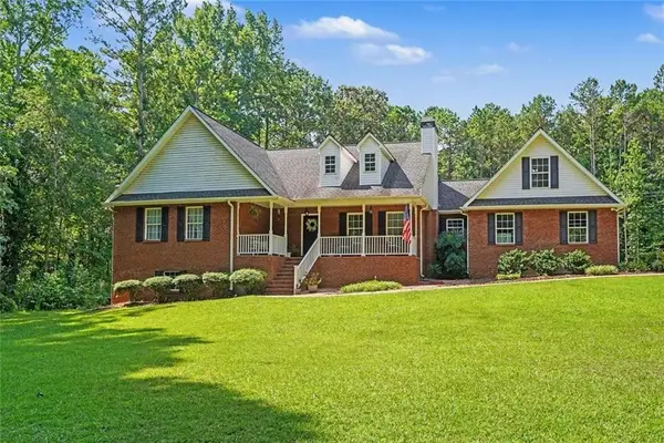 758 Hemphill Road, Stockbridge, GA 30281