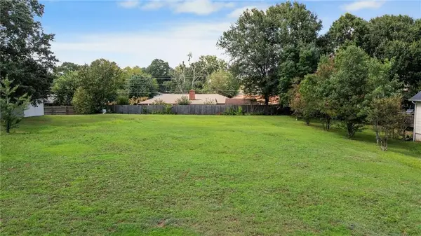 0 Starting Gate Drive, Cartersville, GA 30120