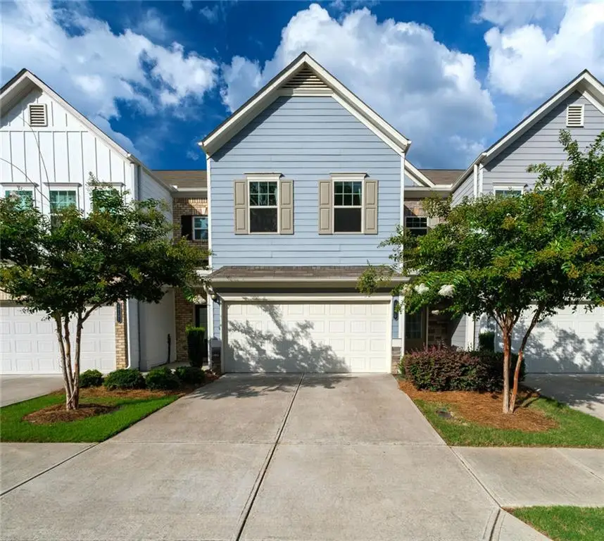 139 Madison Bend, Woodstock, GA 30188 - #1