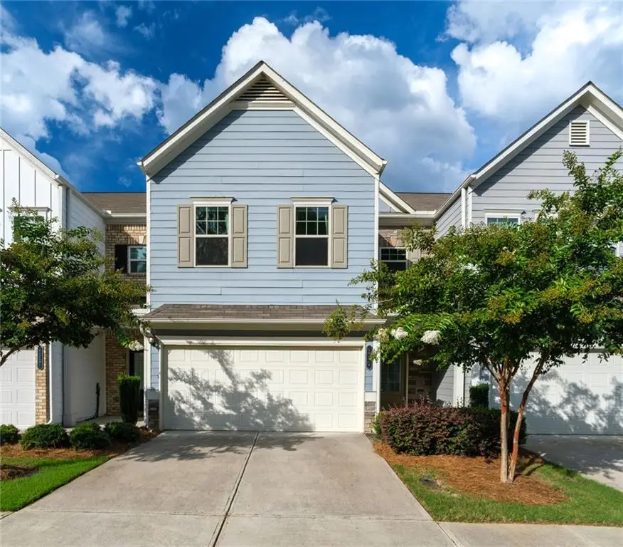 139 Madison Bend, Woodstock, GA 30188 - #2
