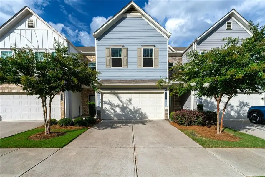 139 Madison Bend, Woodstock, GA 30188 - #3