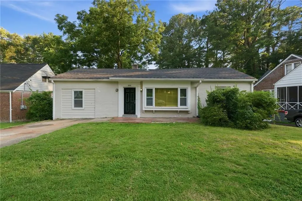 1682 Altadena Place Sw, Atlanta, GA 30311 - #1