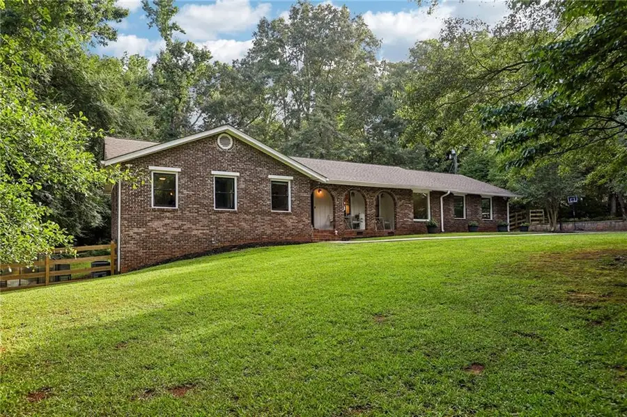 497 Crabapple Lane, Peachtree City, GA 30269 - #2