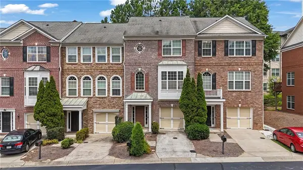 1854 Appaloosa Mill Court, Buford, GA 30519