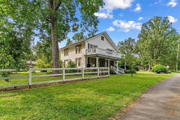 51 N Cedar Street, Menlo, GA 30731