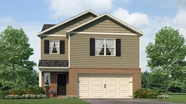 107 Glenrise Road, Dallas, GA 30157