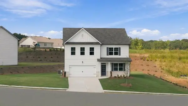 471 Thompson Drive, Dallas, GA 30132