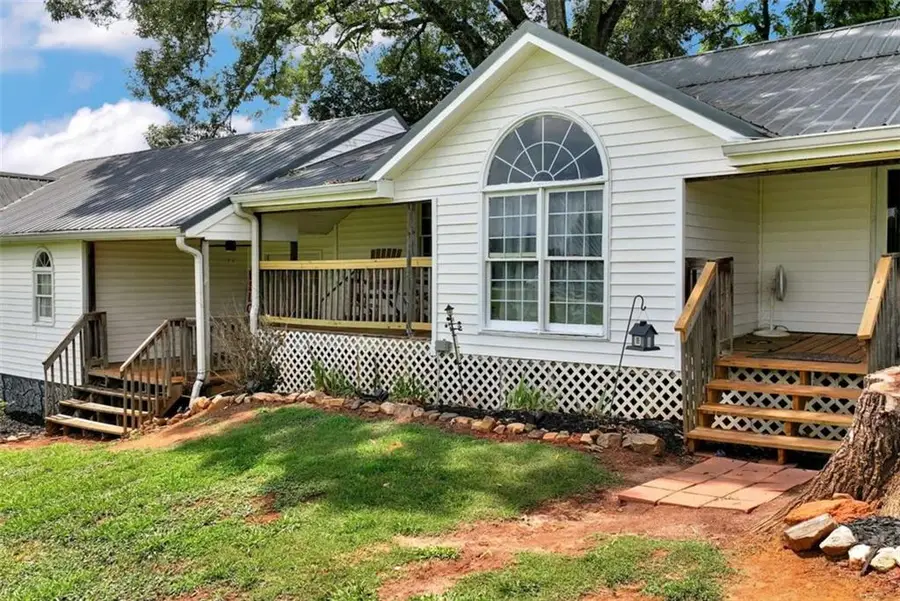 6009 Holly Springs Road, Pendergrass, GA 30567 - #2