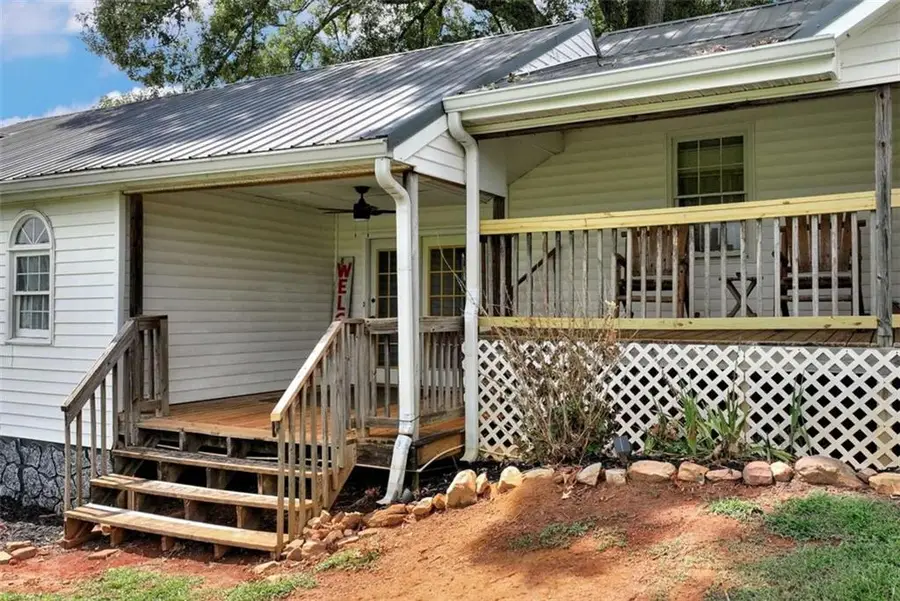 6009 Holly Springs Road, Pendergrass, GA 30567 - #3