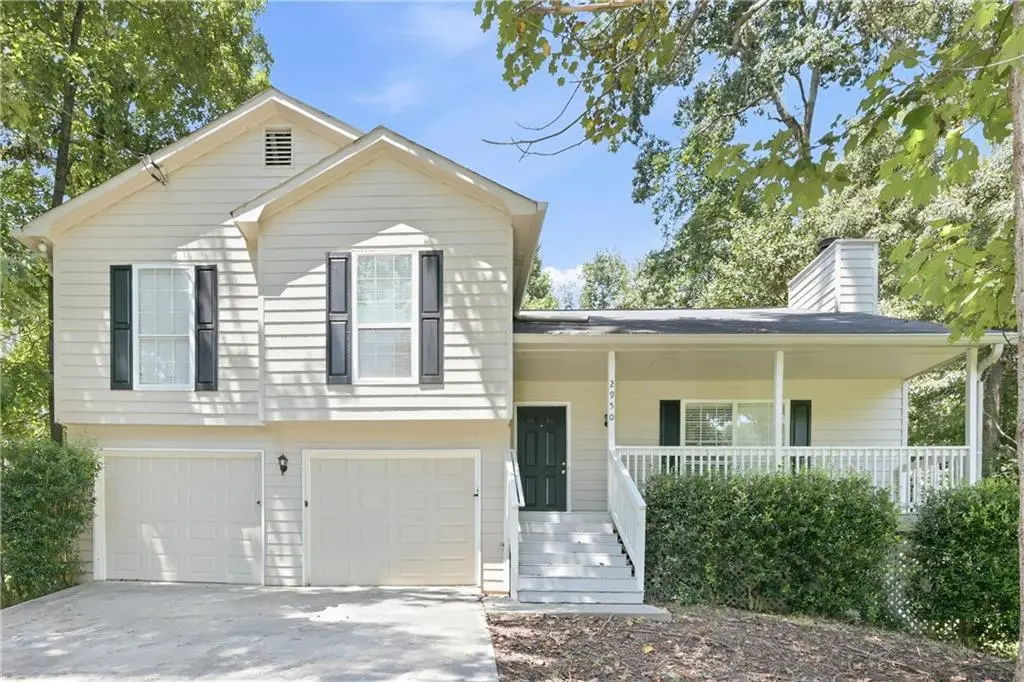 2950 Williams Farm Drive, Dacula, GA 30019 - #1