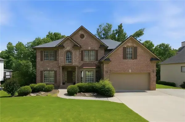 4395 Signal Ridge Court, Buford, GA 30518