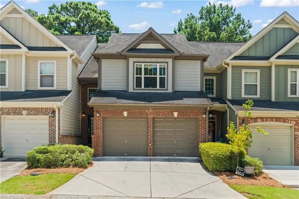 97 Grampian Court, Marietta, GA 30008 - #1