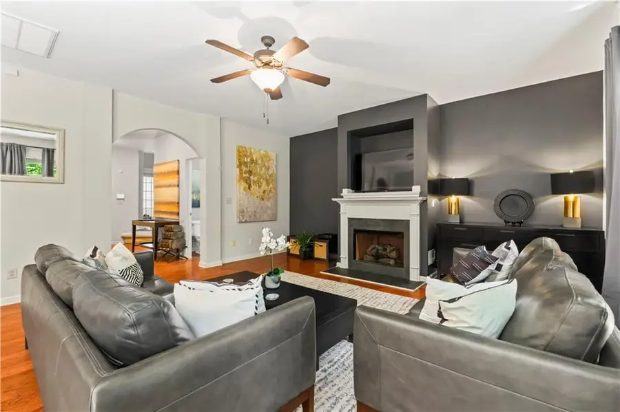 97 Grampian Court, Marietta, GA 30008 - #2