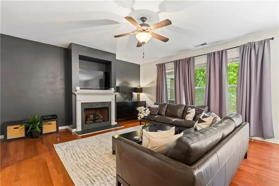 97 Grampian Court, Marietta, GA 30008 - #3