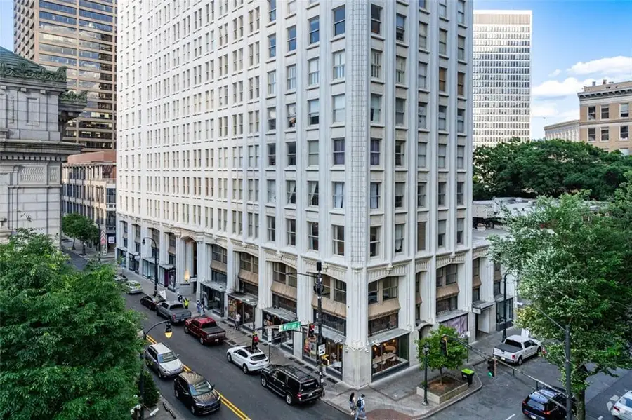 57 Forsyth Street Nw #3B, Atlanta, GA 30303 - #3