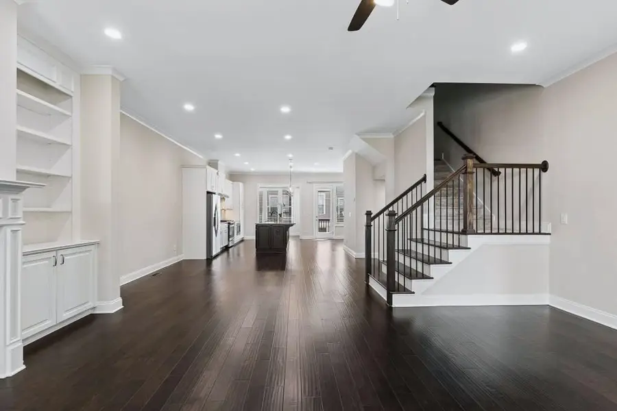 7012 Seneca Court, Roswell, GA 30076 - #2