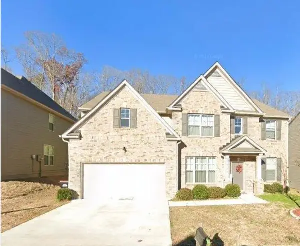 5857 Savannah River Road, Atlanta, GA 30349