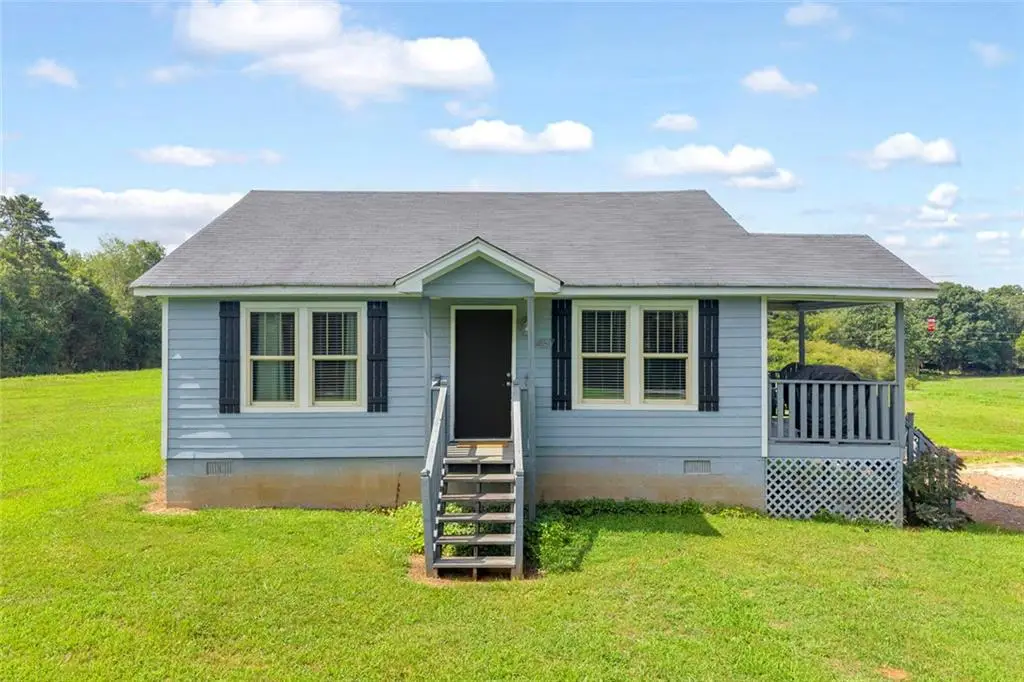 8457 Belton Bridge Road, Lula, GA 30554 - #1