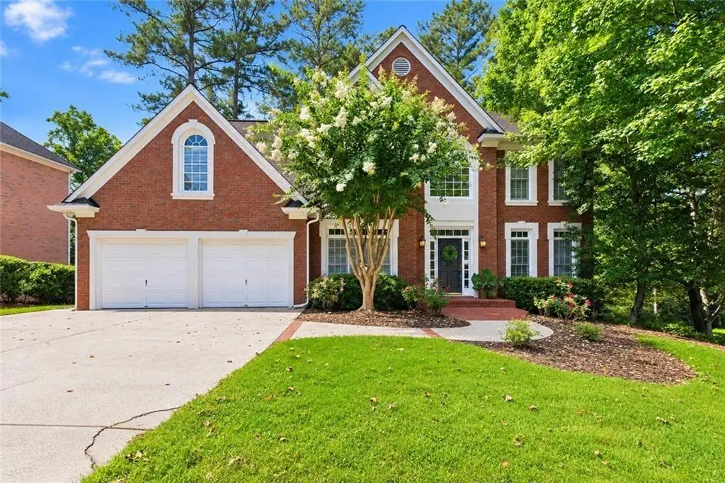 2046 Kinsmon Drive, Marietta, GA 30062 - #1