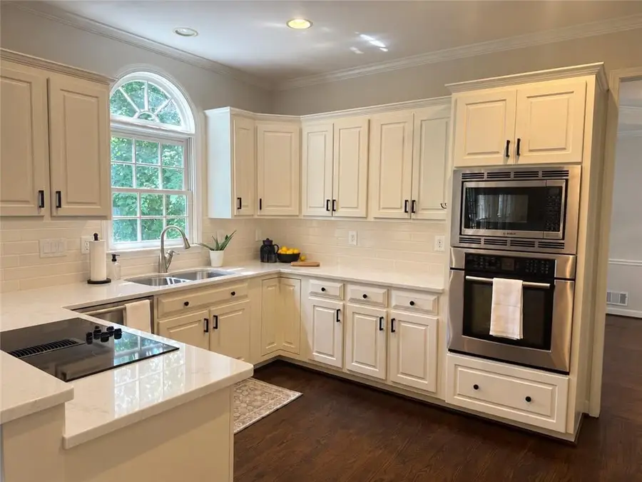 2046 Kinsmon Drive, Marietta, GA 30062 - #2