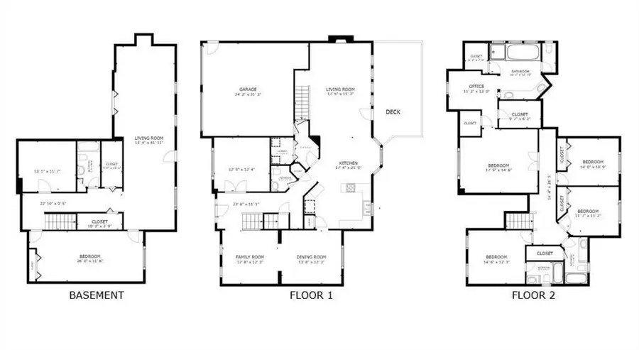 2046 Kinsmon Drive, Marietta, GA 30062 - #3