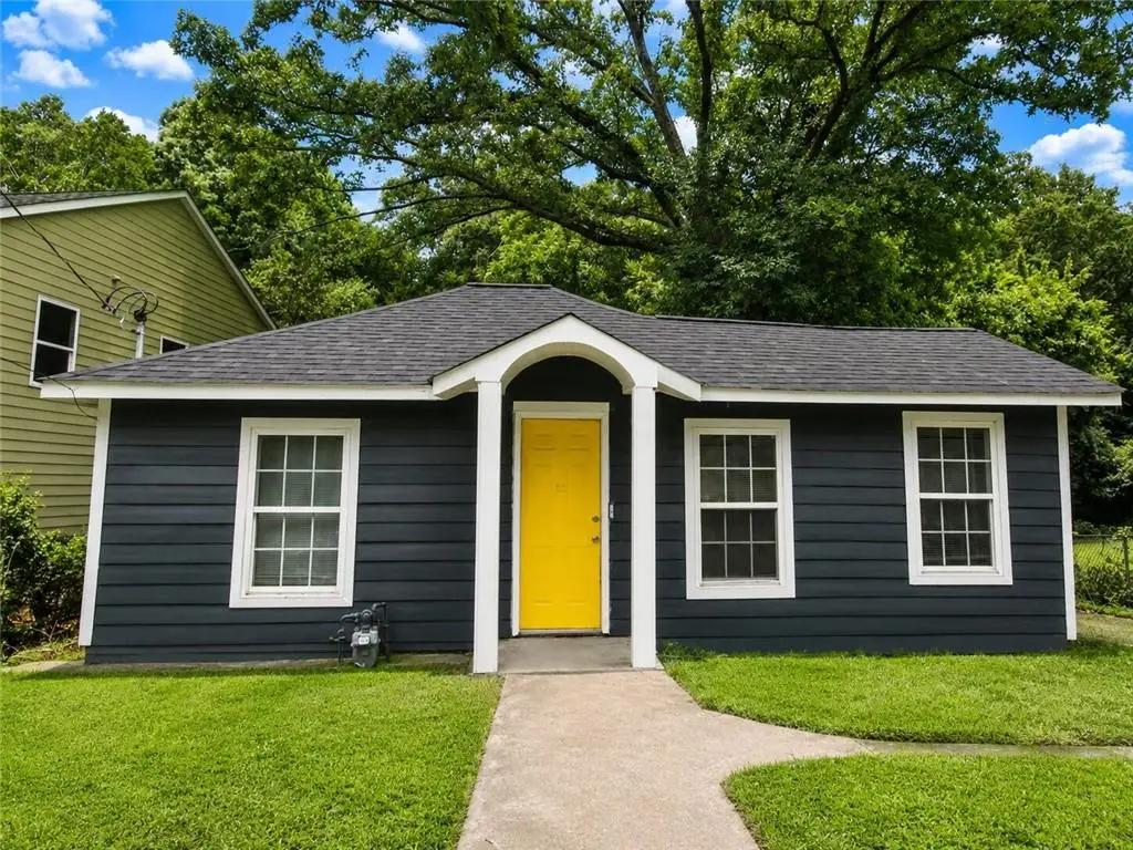 971 Sims Avenue Nw, Atlanta, GA 30318 - #1