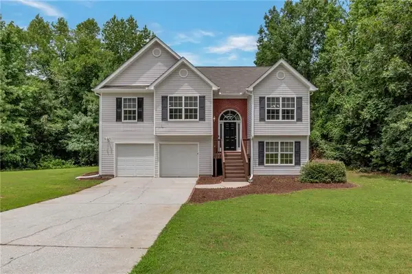 1388 Sierra Ridge Place, Loganville, GA 30052