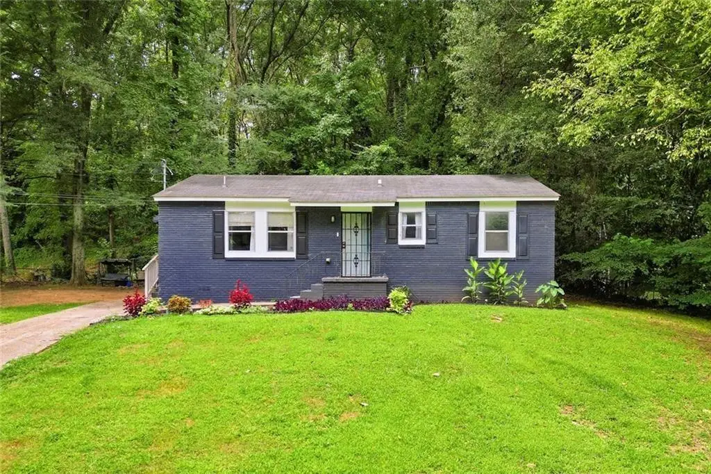 1137 Redford Drive Se, Atlanta, GA 30315 - #1