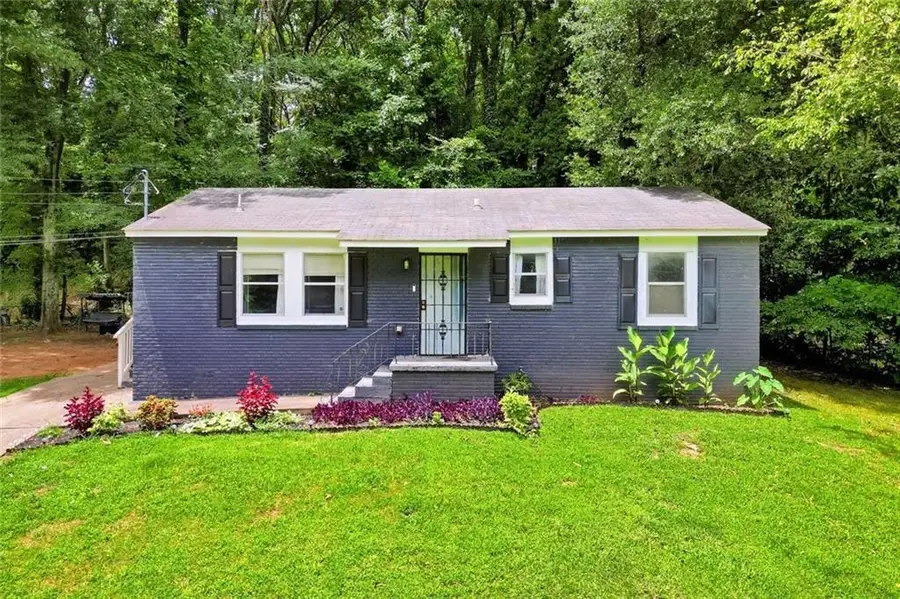 1137 Redford Drive Se, Atlanta, GA 30315 - #2